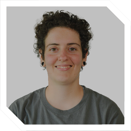 Esther Corral Argüello