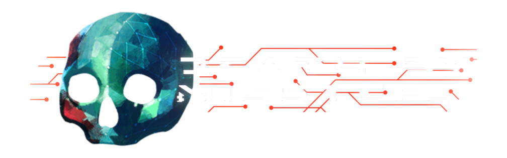 Logo Death By Misstep